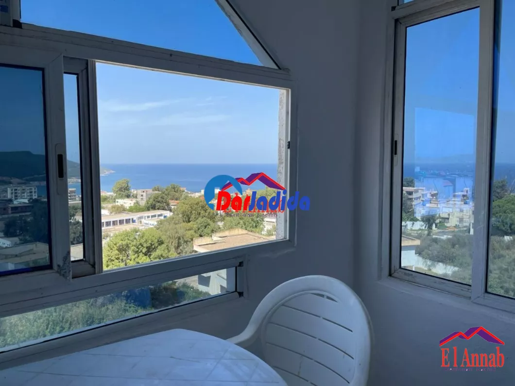 Vente Appartement F3 El Tarf