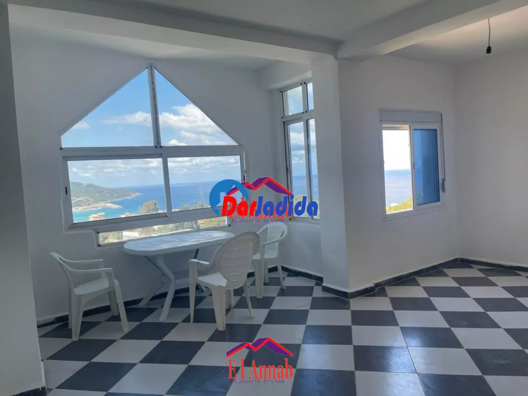 Vente Appartement F3 El Tarf