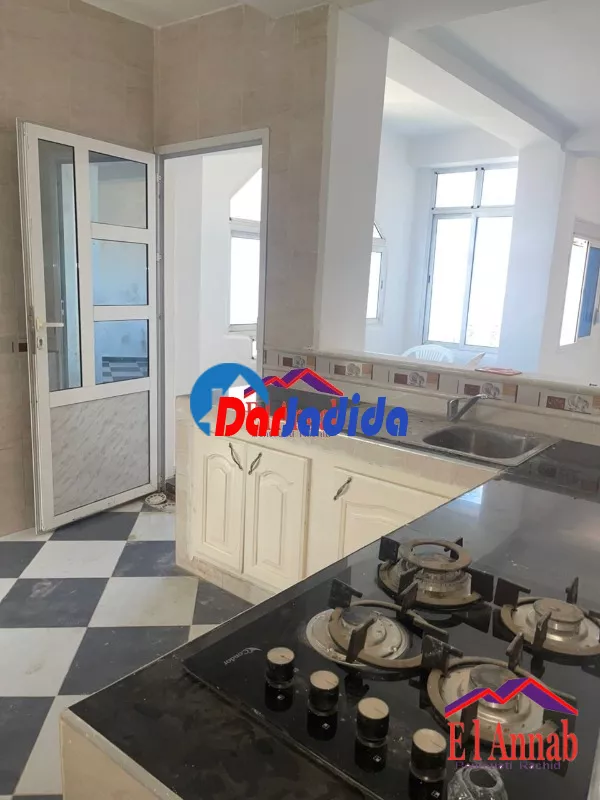 Vente Appartement F3 El Tarf