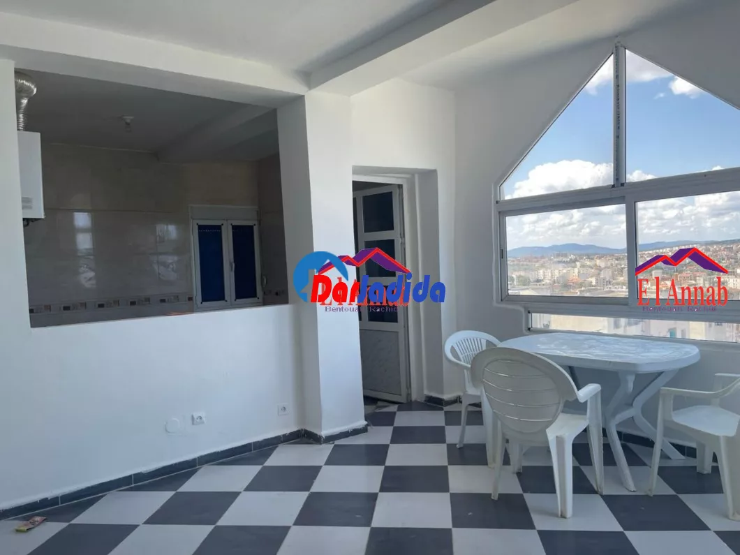 Vente Appartement F3 El Tarf