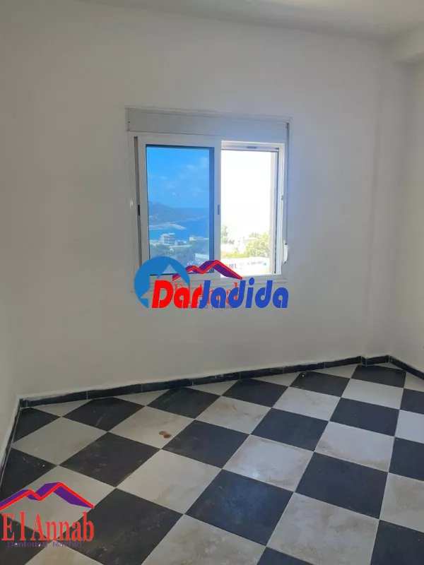 Vente Appartement F3 El Tarf