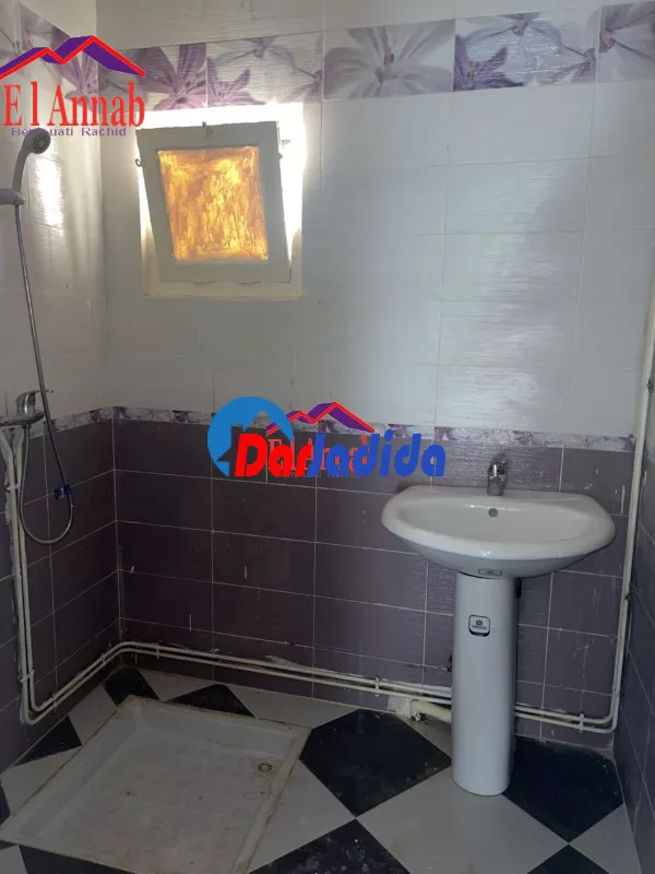 Vente Appartement F3 El Tarf