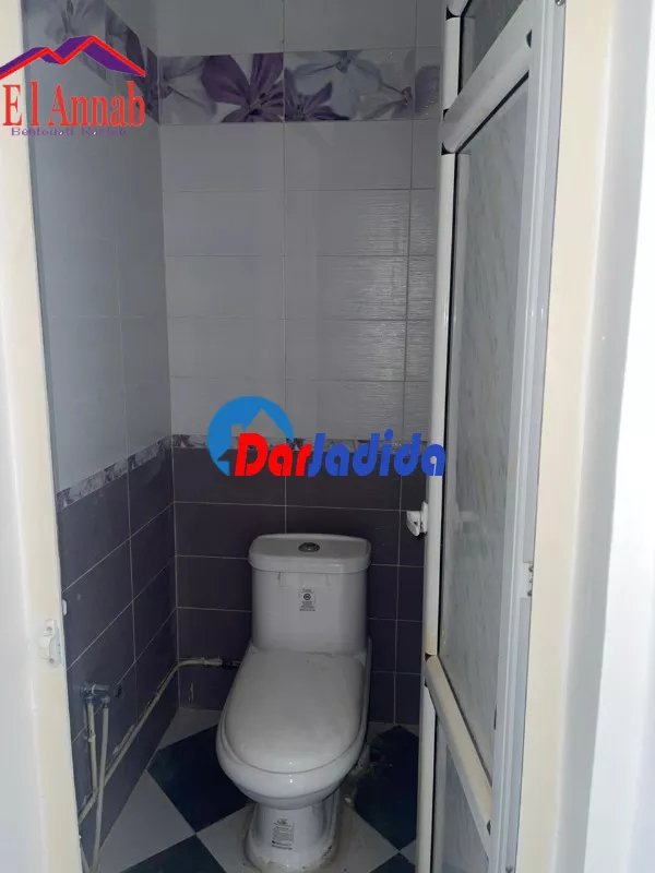 Vente Appartement F3 El Tarf