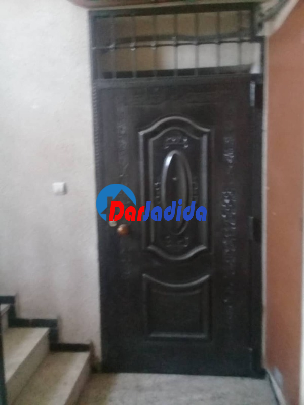 Vente Appartement F3 Boumerdes