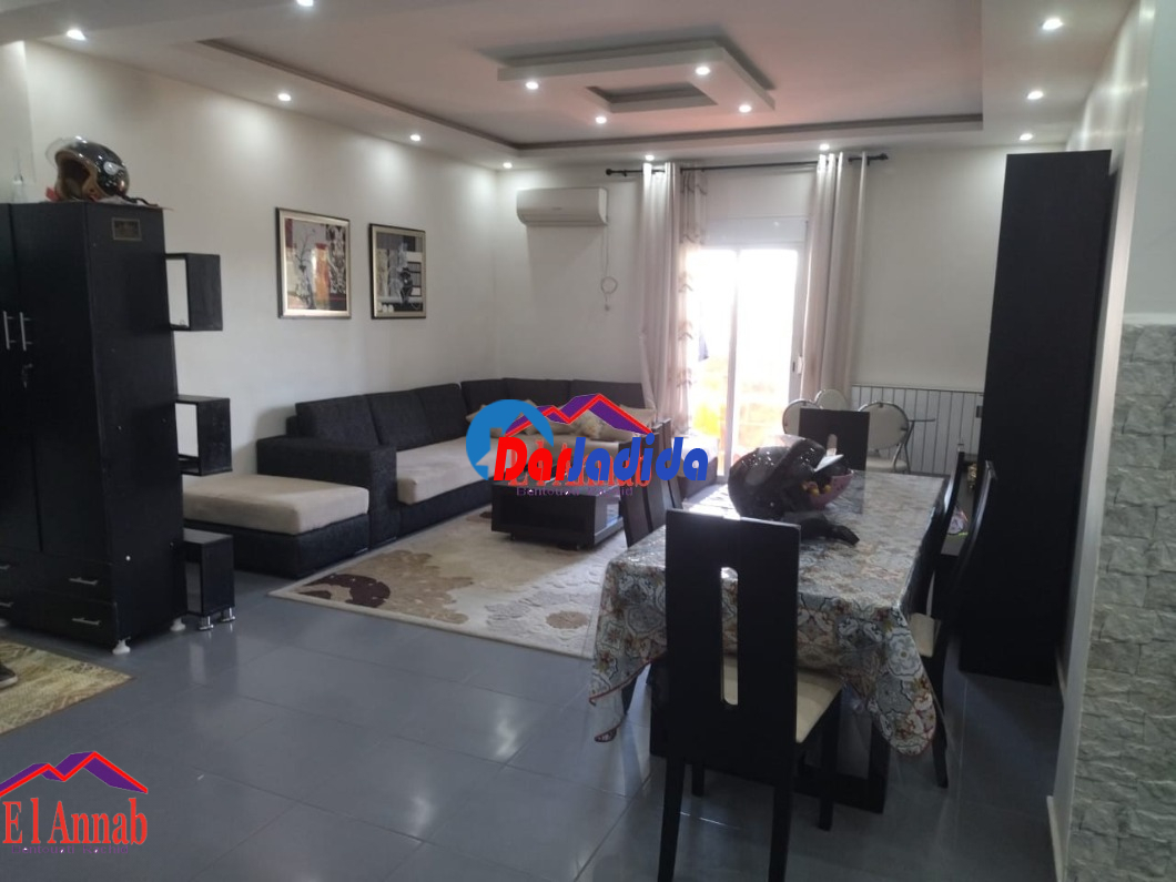Vente Appartement F3 Annaba
