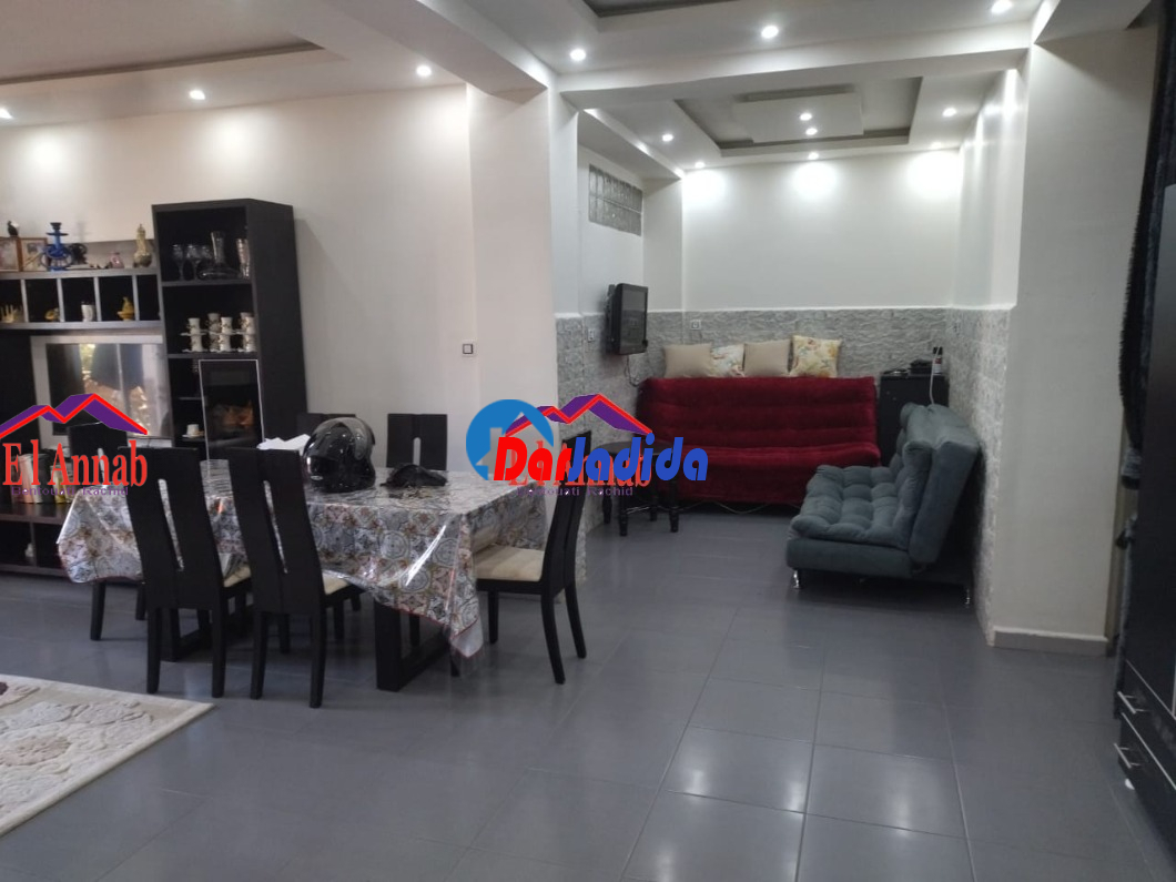 Vente Appartement F3 Annaba