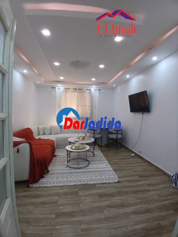 Vente Appartement F3 Annaba