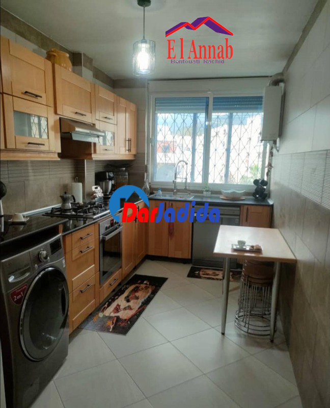 Vente Appartement F3 Annaba