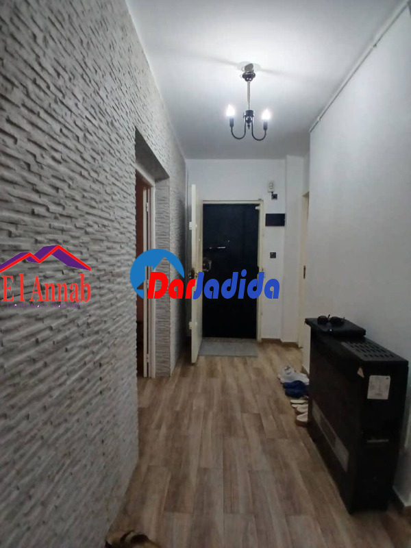 Vente Appartement F3 Annaba
