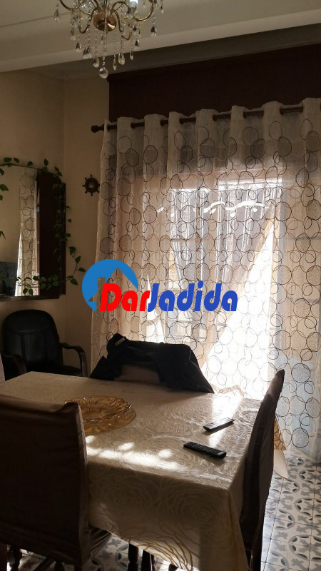 Vente Appartement F4 Alger