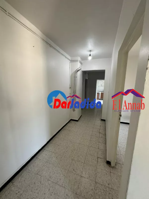 Vente Appartement F4 Annaba