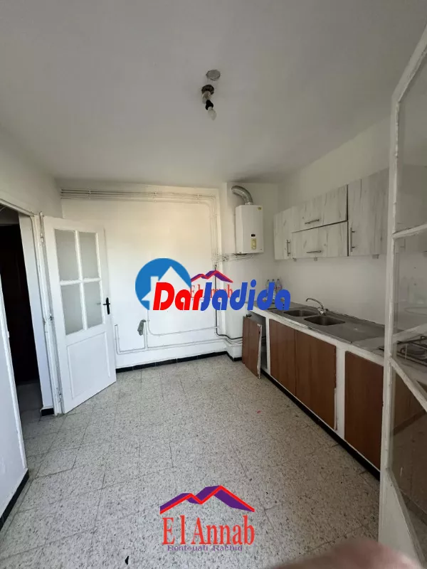 Vente Appartement F4 Annaba