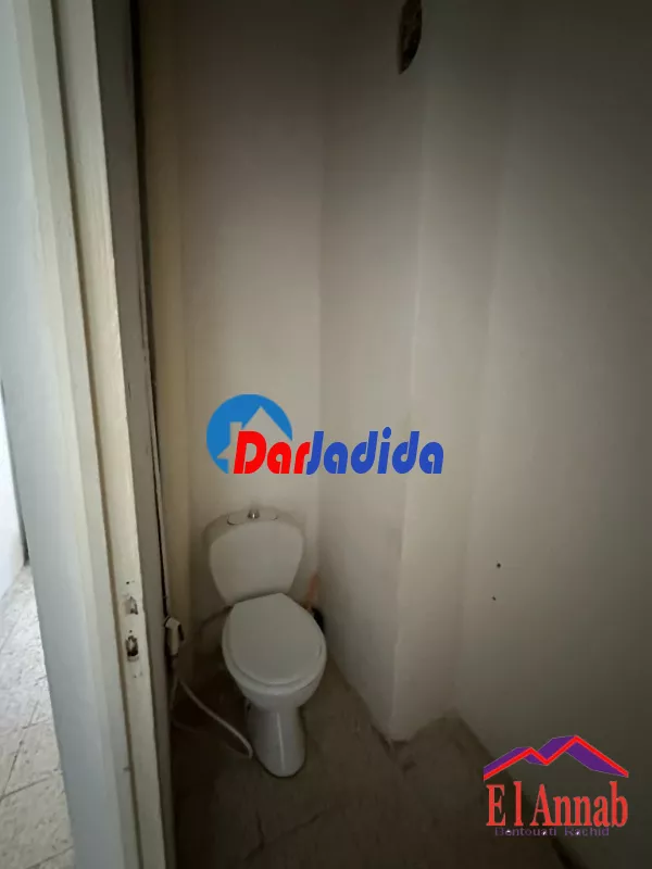 Vente Appartement F4 Annaba