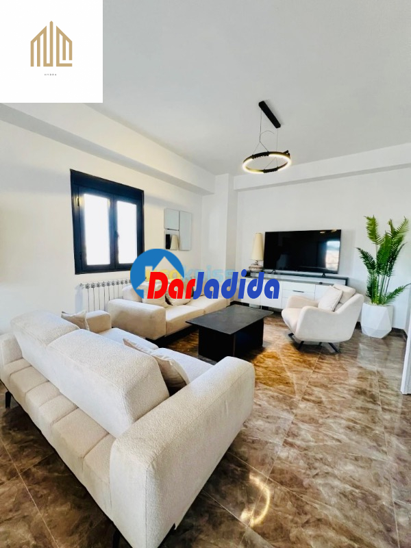 Location Appartement F3 Alger