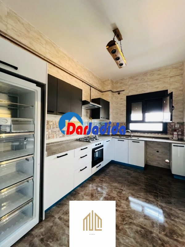 Location Appartement F3 Alger