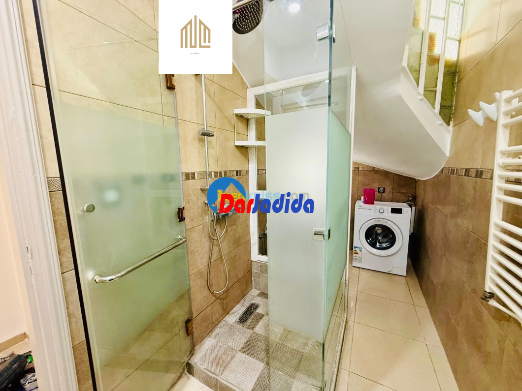 Location Appartement F3 Alger