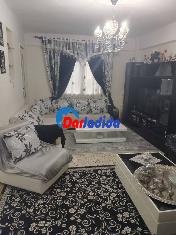 Vente Appartement F5 Bejaia