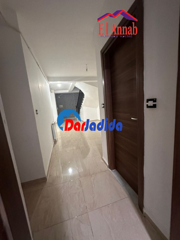 Vente Appartement F4 Annaba