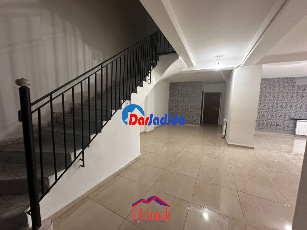 Vente Appartement F4 Annaba
