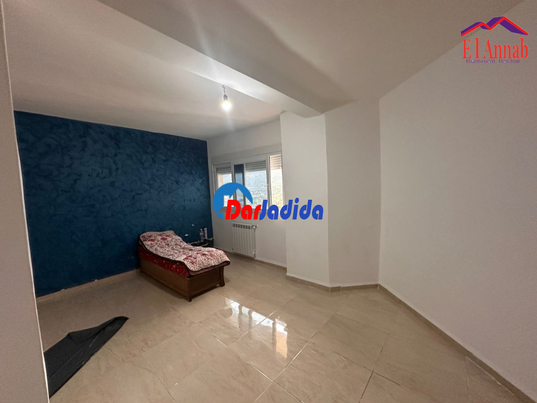 Vente Appartement F4 Annaba