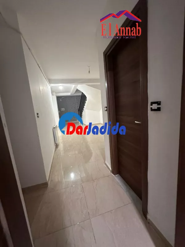 Vente Appartement F4 Annaba