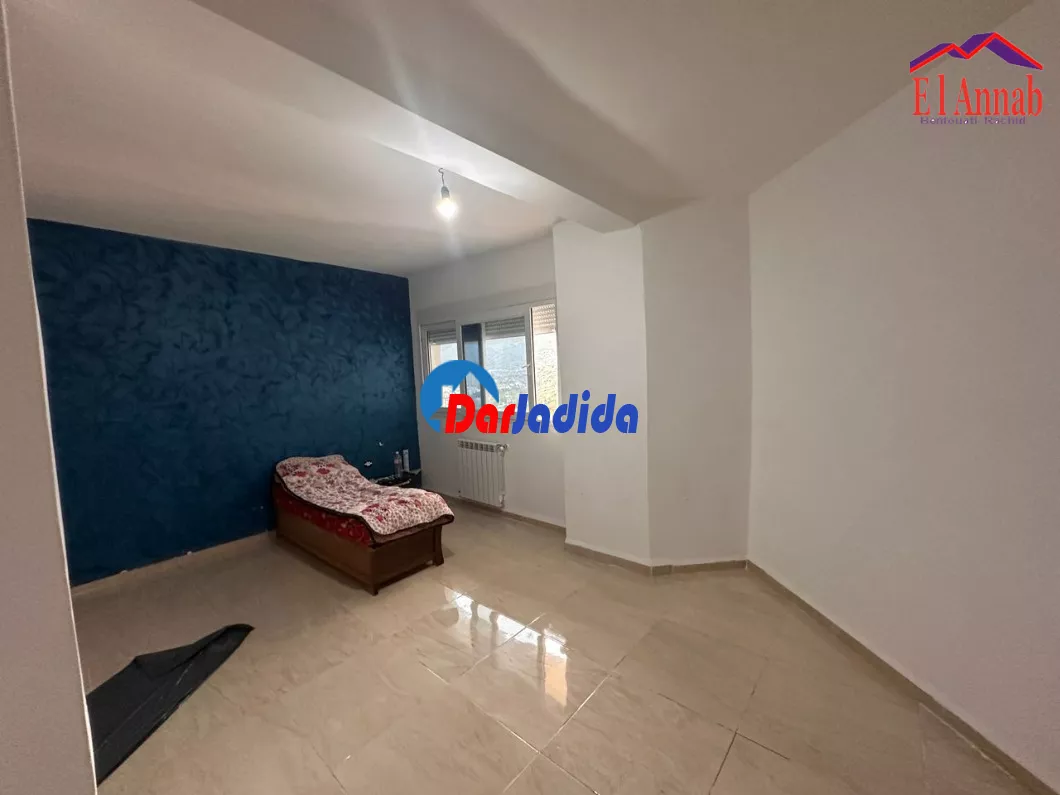 Vente Appartement F4 Annaba