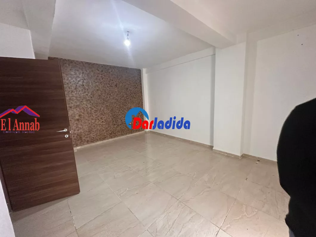 Vente Appartement F4 Annaba