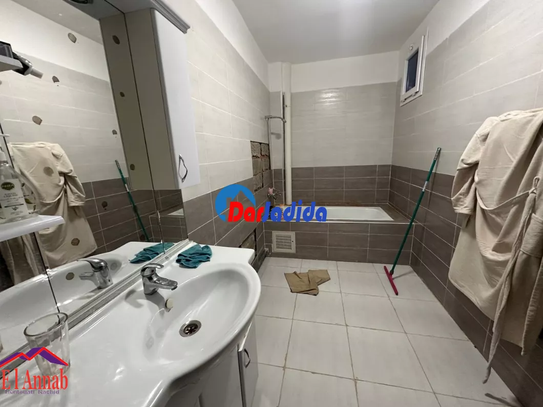 Vente Appartement F4 Annaba
