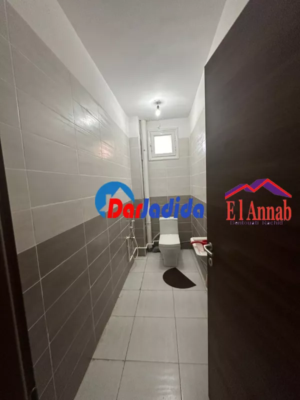 Vente Appartement F4 Annaba