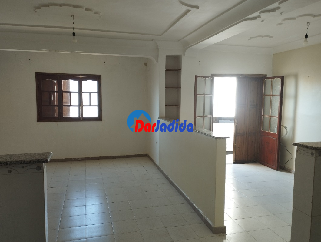 Location Appartement F5 Oran