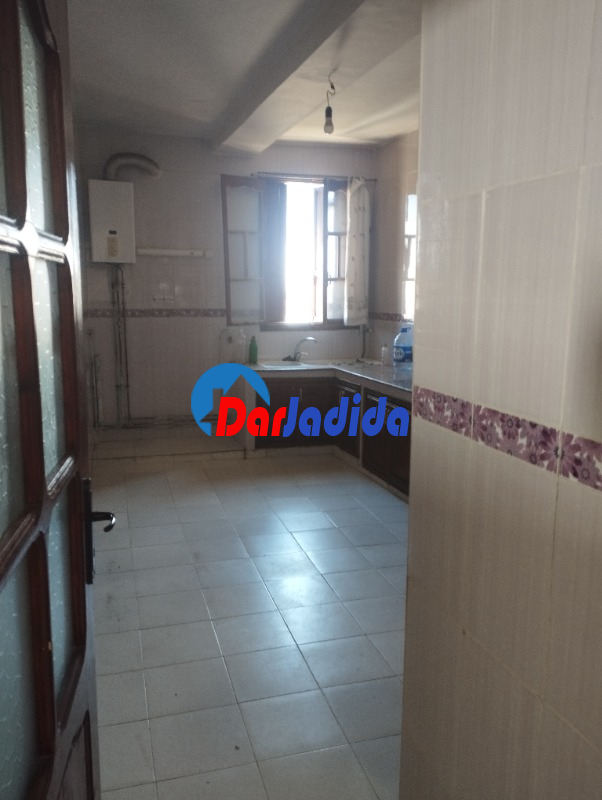 Location Appartement F5 Oran