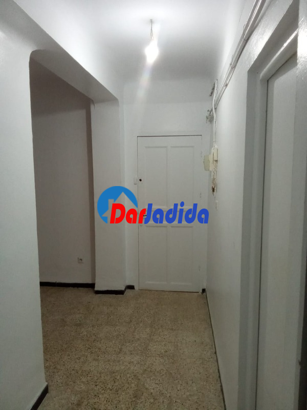 Location Appartement F2 Oran