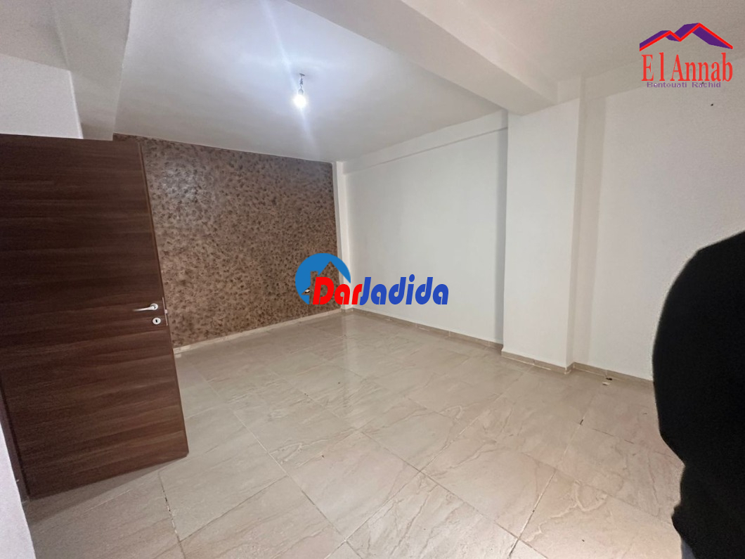 Vente Appartement F4 Annaba