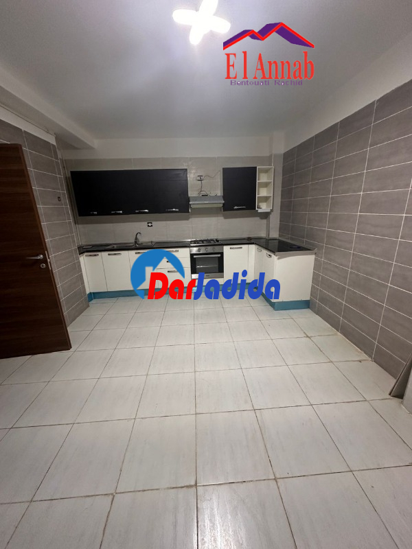 Vente Appartement F4 Annaba