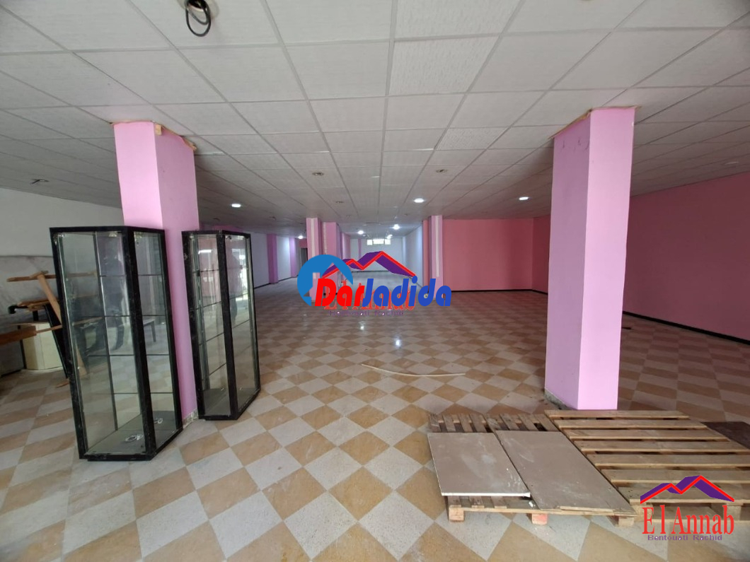 Location Local  Annaba