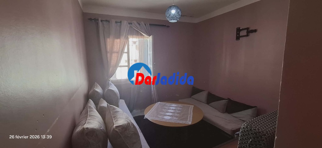 Vente Appartement F3 Bejaia