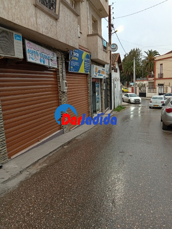 Location Local  Annaba