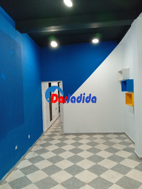 Location Local  Annaba