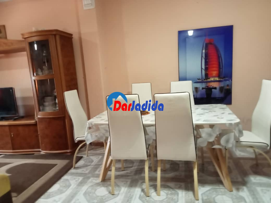 Vente Appartement F3 Bejaia