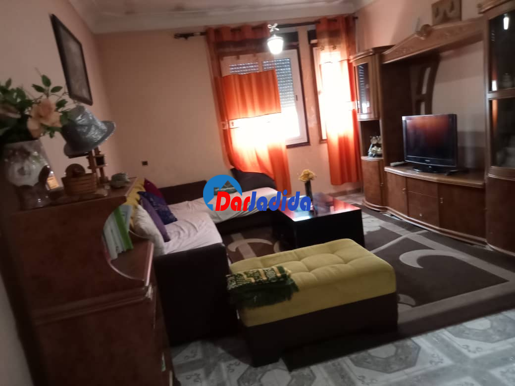 Vente Appartement F3 Bejaia
