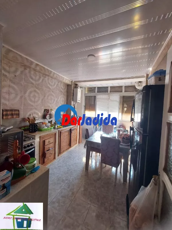 Vente Appartement F4 Annaba