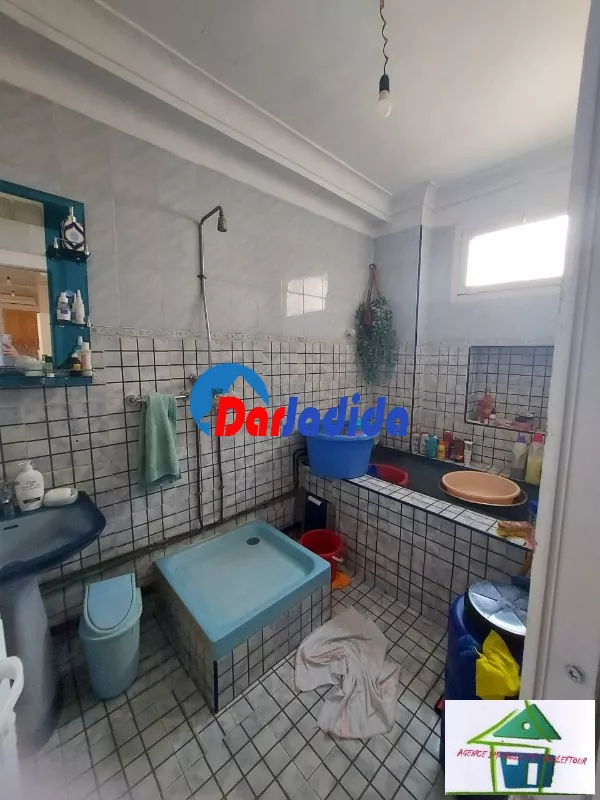 Vente Appartement F4 Annaba