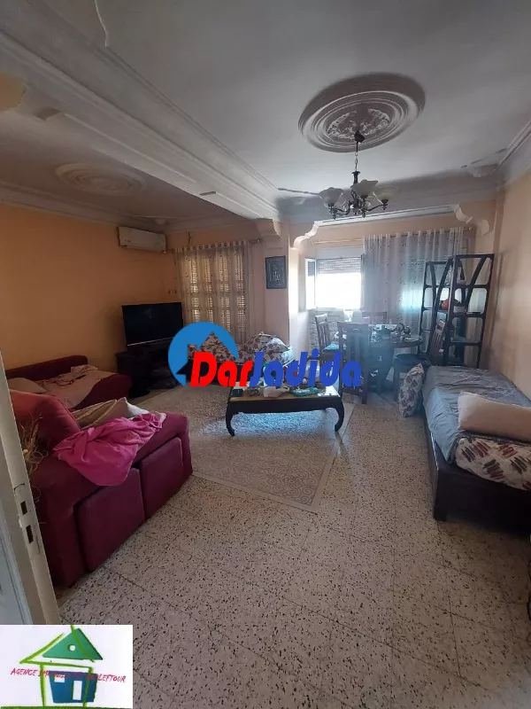 Vente Appartement F4 Annaba