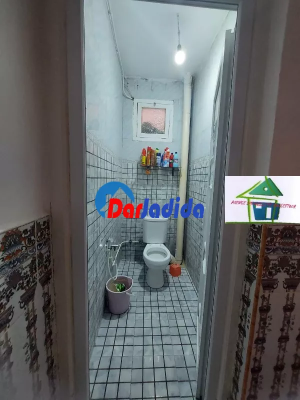 Vente Appartement F4 Annaba