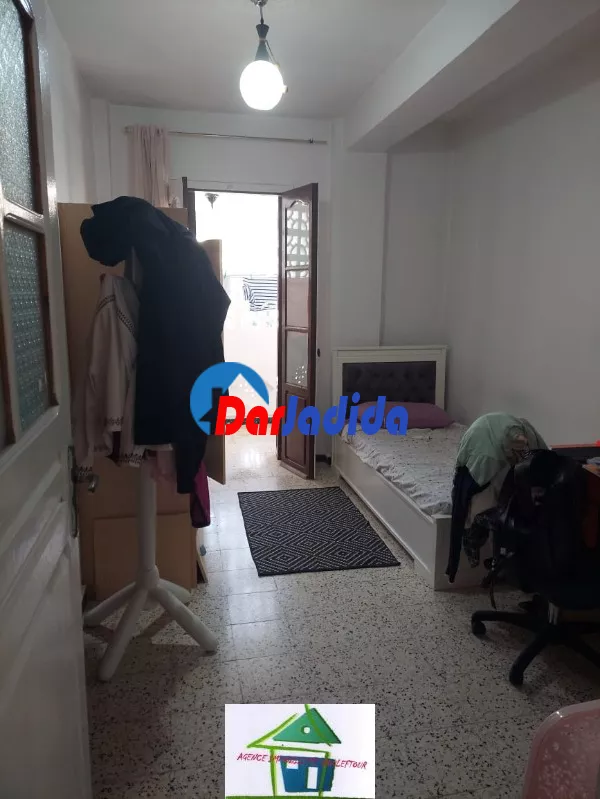 Vente Appartement F4 Annaba