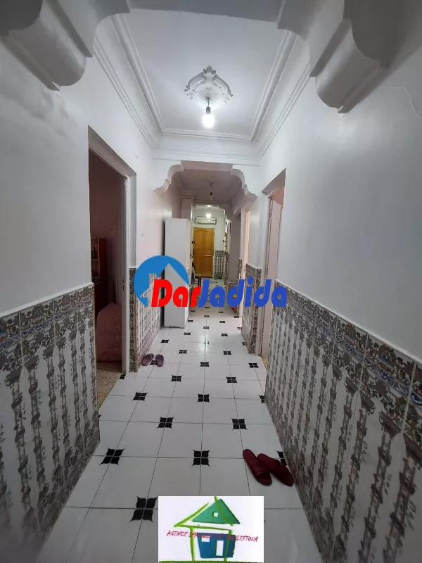 Vente Appartement F4 Annaba