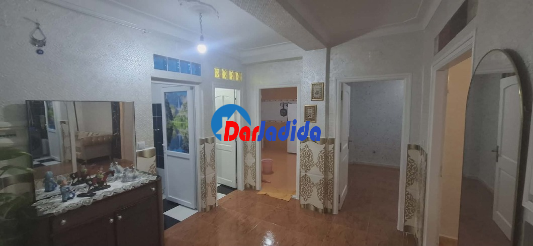 Vente Appartement F3 Bejaia