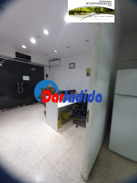 Location Appartement F5 Alger