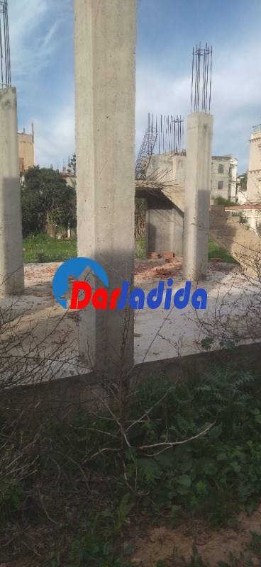 Vente Carcasse  Boumerdes