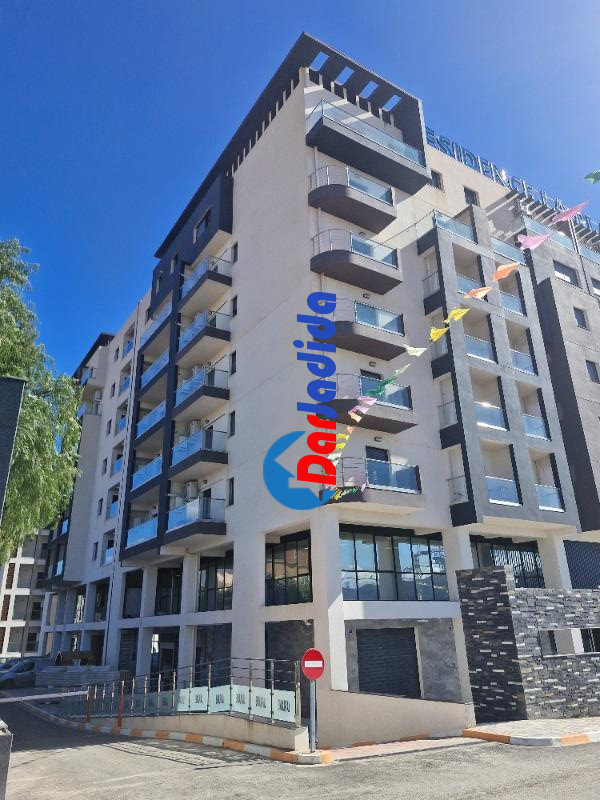 Location Appartement  Bouira